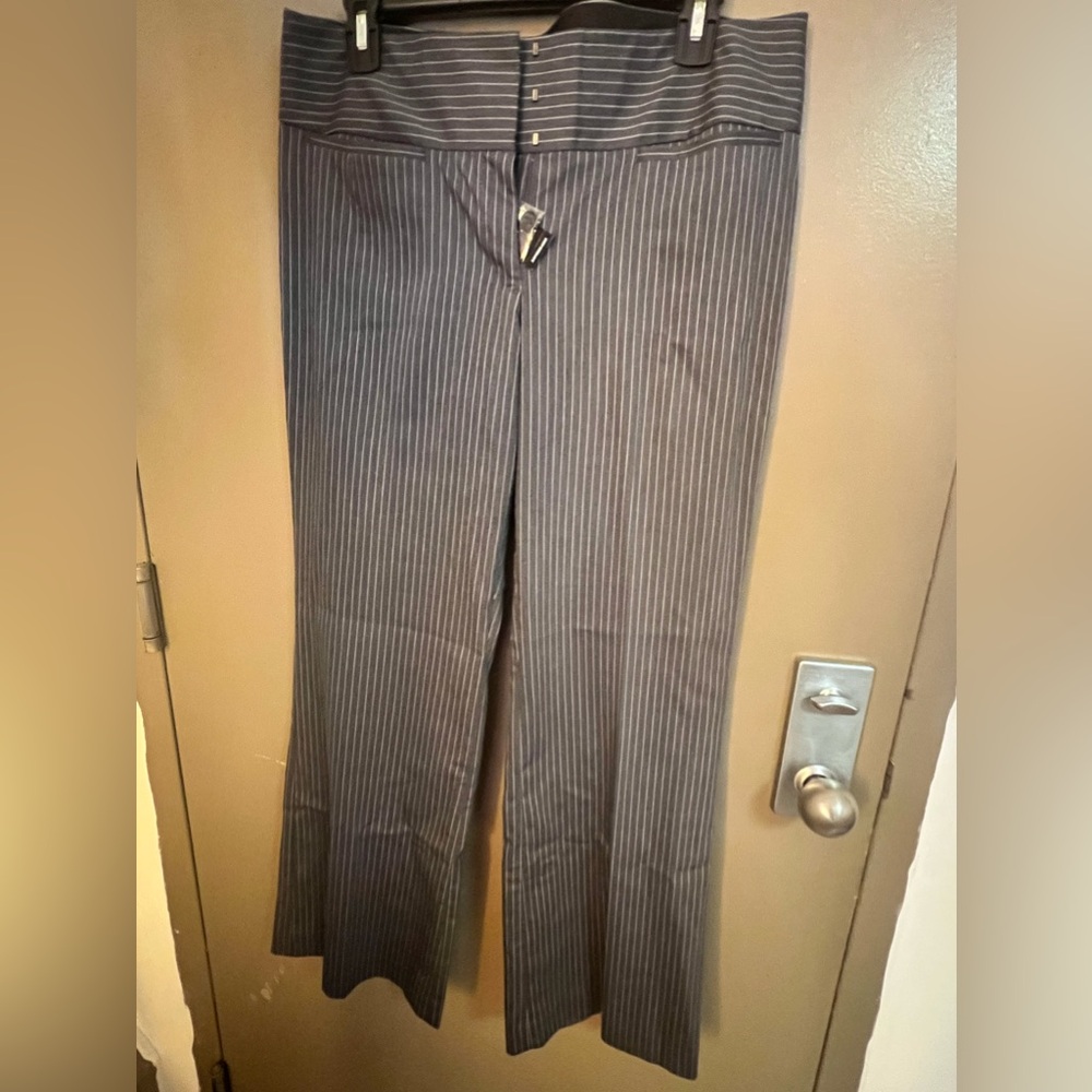 Express formal pants